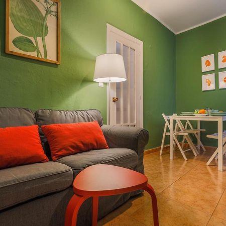 Apartamento San Diego Catedral Séville Extérieur photo