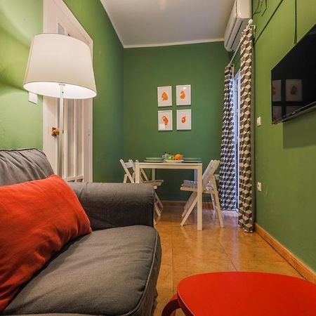 Apartamento San Diego Catedral Séville Extérieur photo