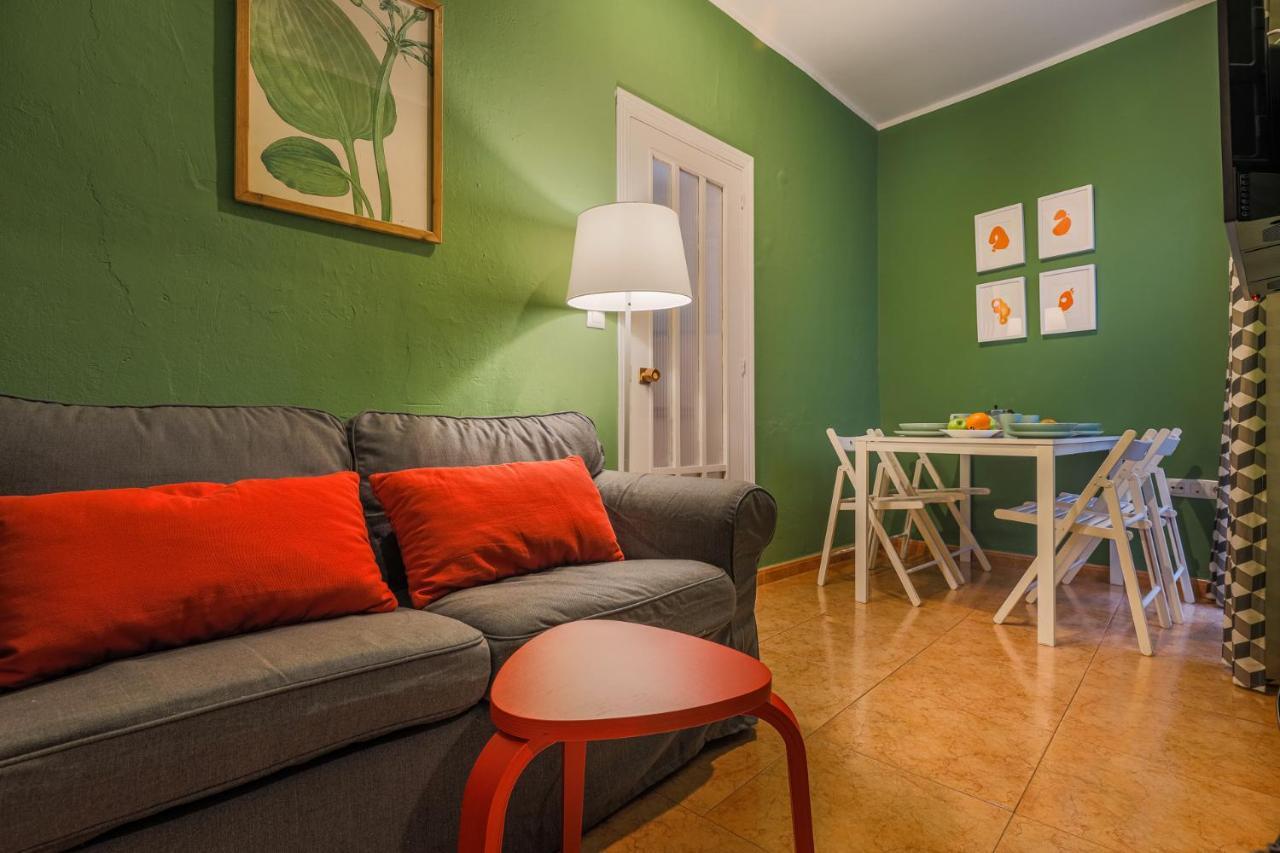 Apartamento San Diego Catedral Séville Extérieur photo