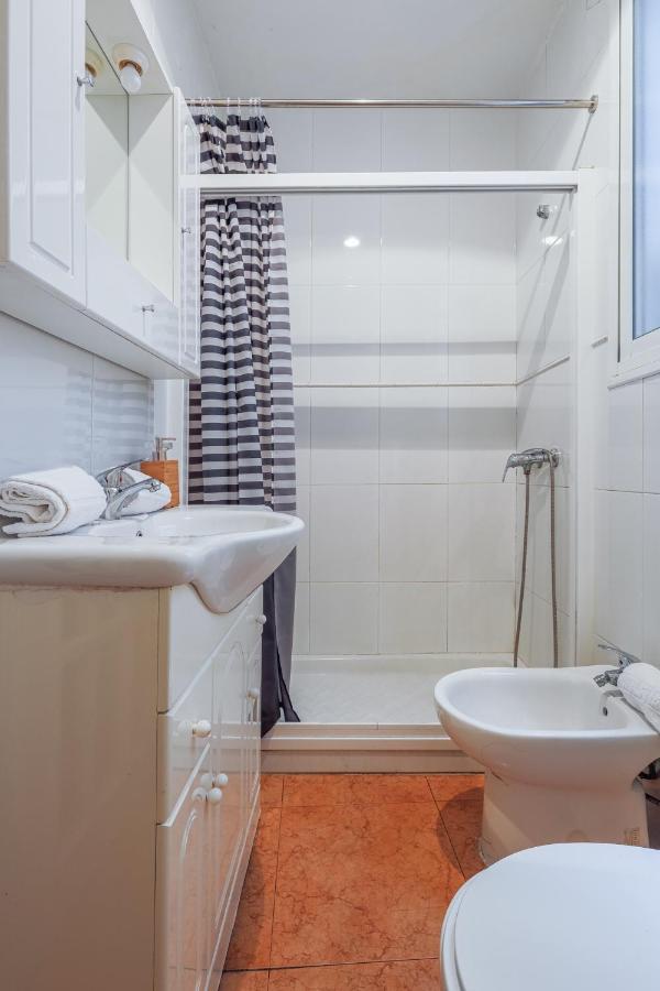Apartamento San Diego Catedral Séville Extérieur photo