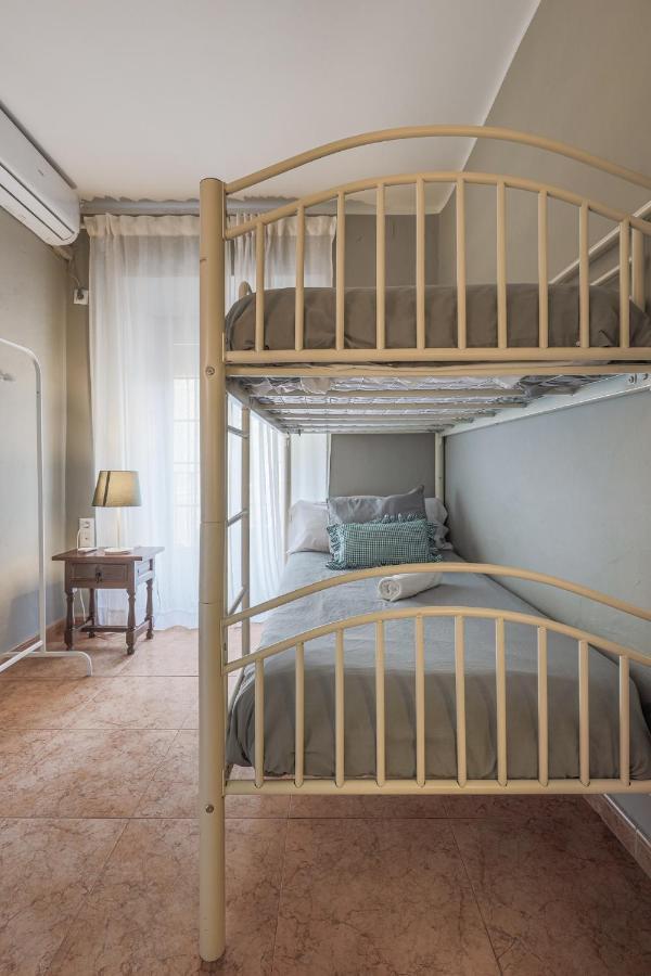 Apartamento San Diego Catedral Séville Extérieur photo