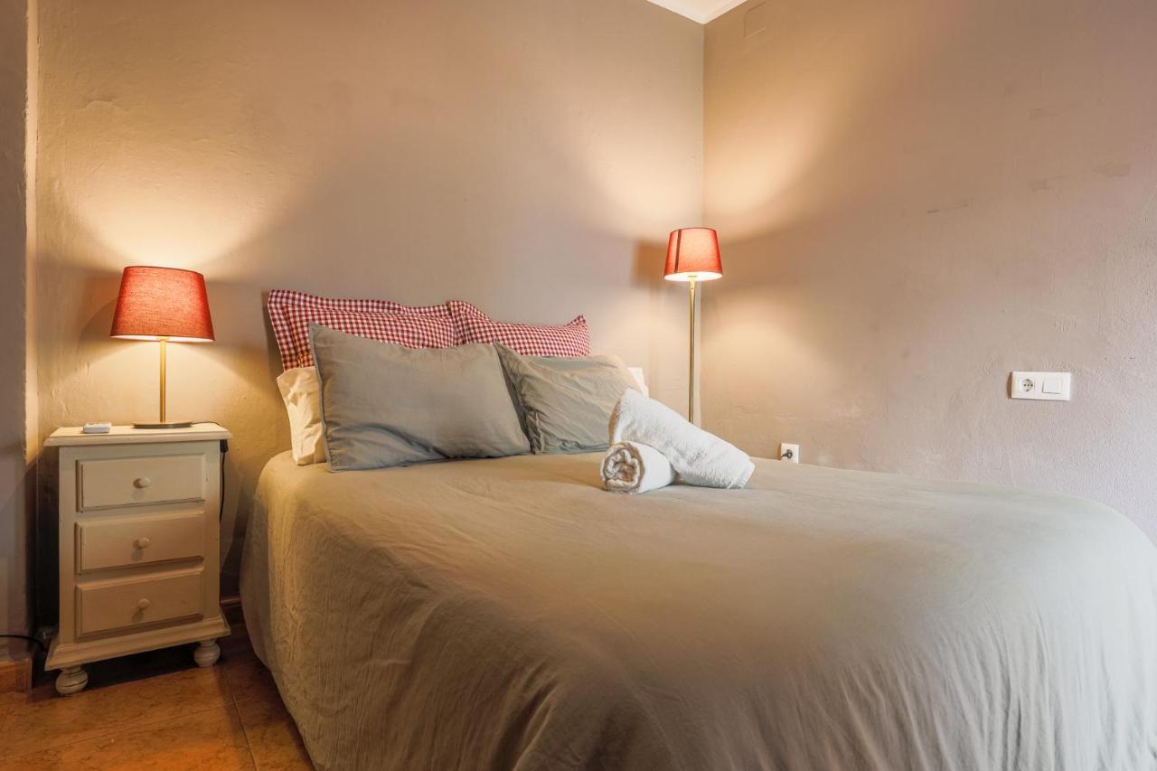 Apartamento San Diego Catedral Séville Extérieur photo