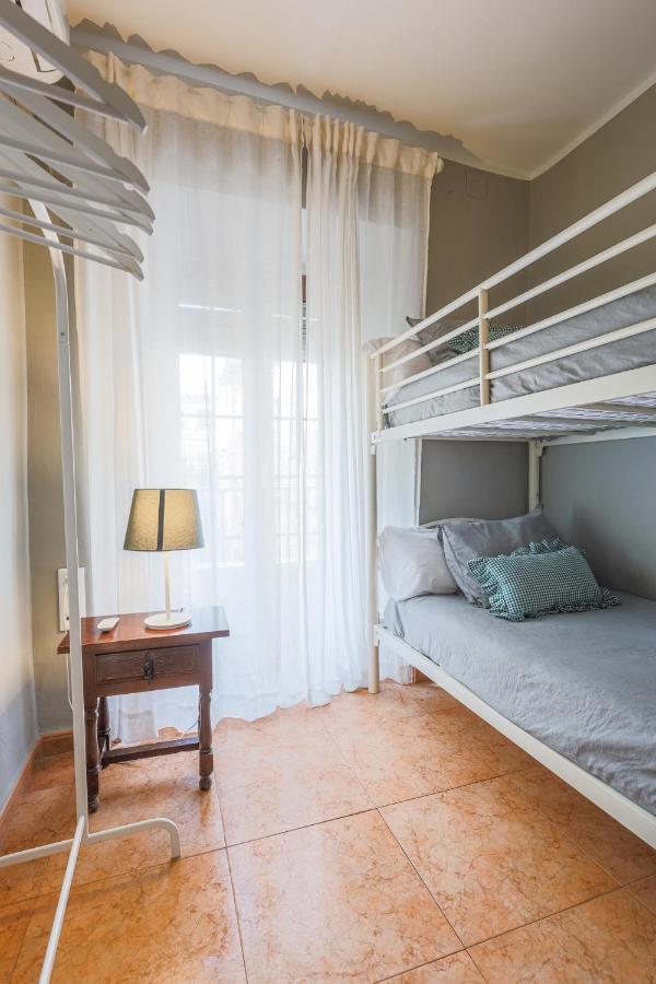 Apartamento San Diego Catedral Séville Extérieur photo